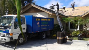 Miami Junk Removal                                                  