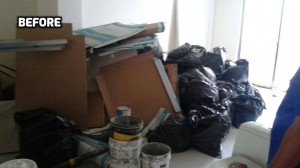 Office debris removal in Miami, FL