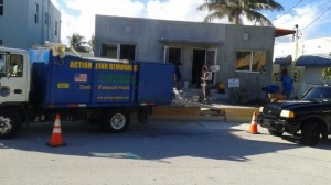 Miami Junk Removal