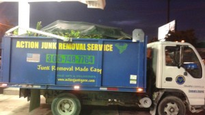 Action Junk Removal