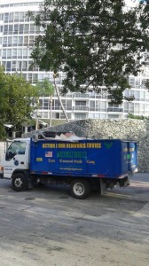 South Beach Junk Removal