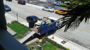 Miami Trash Removal